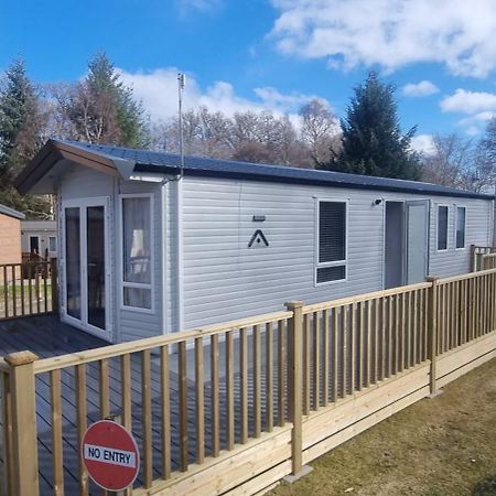 Lynton Lodges Atlas Evanton Экстерьер фото