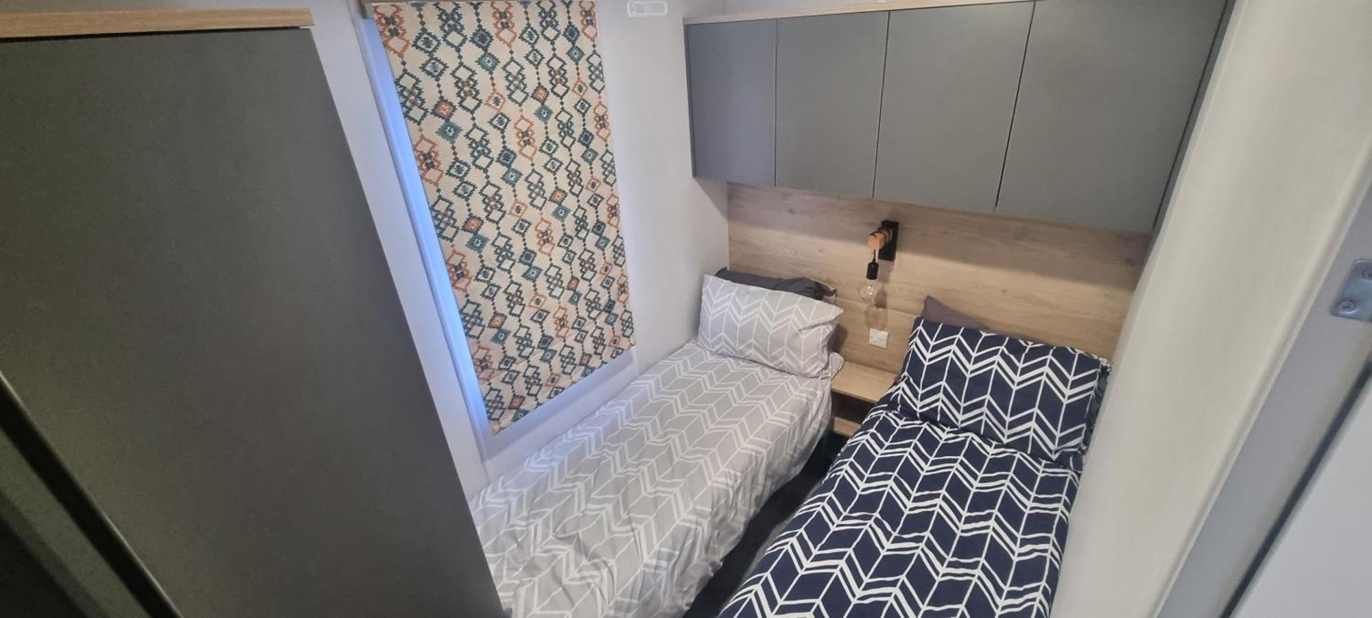 Lynton Lodges Atlas Evanton Экстерьер фото