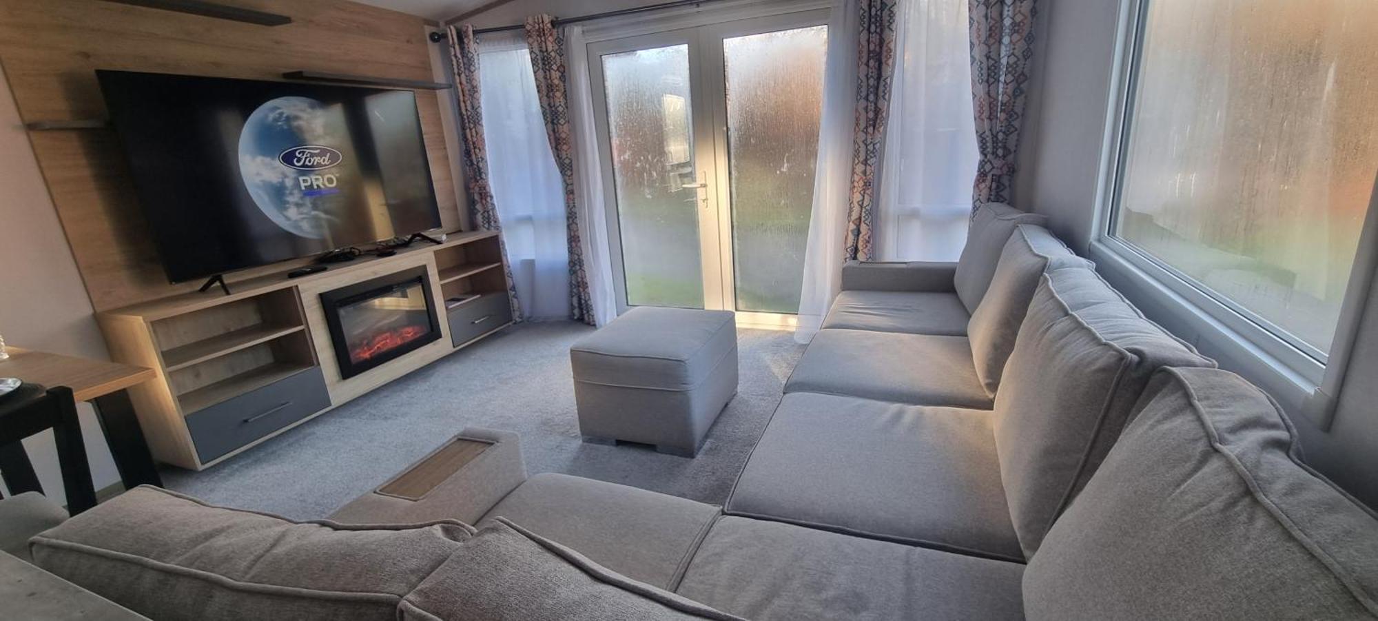 Lynton Lodges Atlas Evanton Экстерьер фото