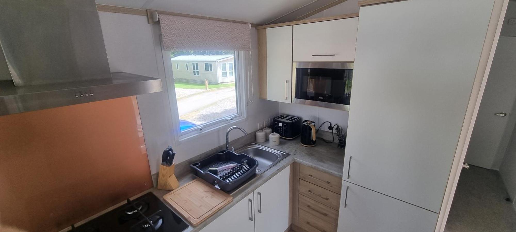 Lynton Lodges Atlas Evanton Экстерьер фото